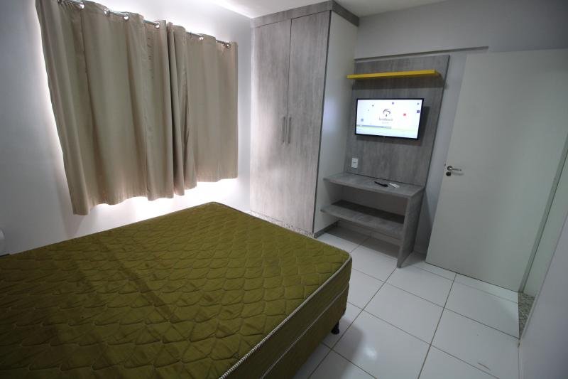 Fotos apartametnos LAGOA QUENTE FLAT SERVICE CALDAS NOVAS